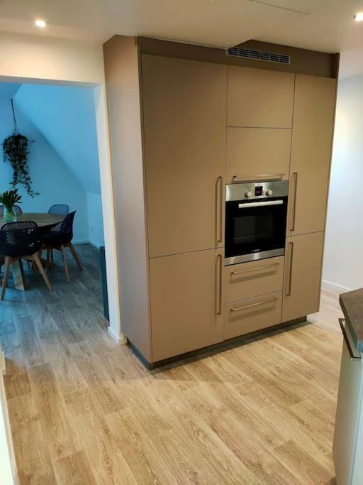 Au Pied Du Chateau Orschwiller Ngoại thất bức ảnh