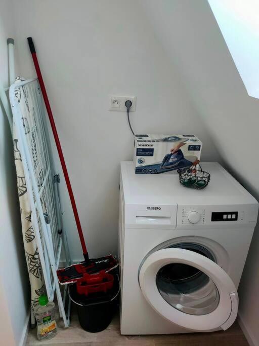 Au Pied Du Chateau Orschwiller Ngoại thất bức ảnh